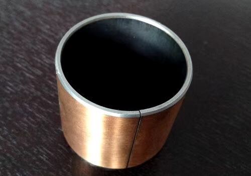 Gia công Tay áo bằng đồng thau H62 Ống lót bằng đồng của Phụ tùng máy khai thác