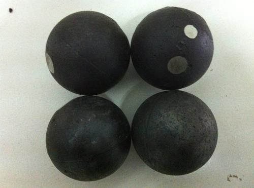 nhà máy đúc và rèn bóng mạ crôm cao giá xuất xưởng và nhà sản xuất bi nhà máy nghiền bi