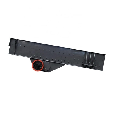 Bộ nạp quặng rung trơn liên tục 700 TPH